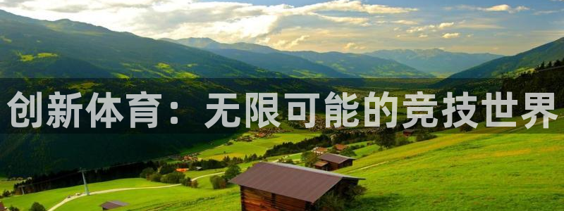 vsport体育官方正版app娱乐首页官网下载：创新体育：无