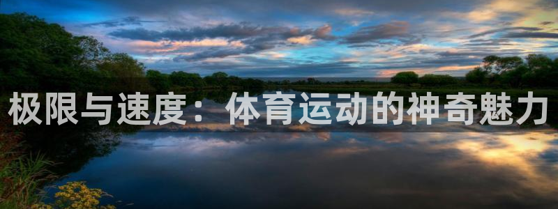 vsport体育官网下载招商电话：极限与速度：体育运动的神奇