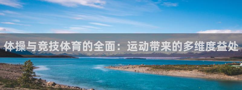VSport体育平台-胜利因您更精彩：体操与竞技体育的全面：