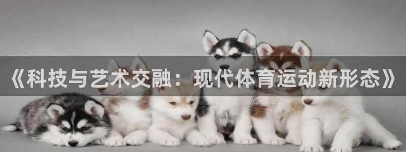 vsport体育平台：《科技与艺术交
