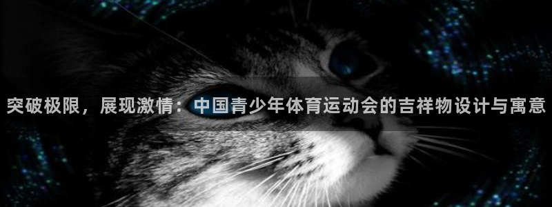  vSport体育在线登录平台：突破极限，展现激情：中国青少年